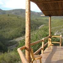 To Let commercial Property for Rent in Uniondale Western Cape